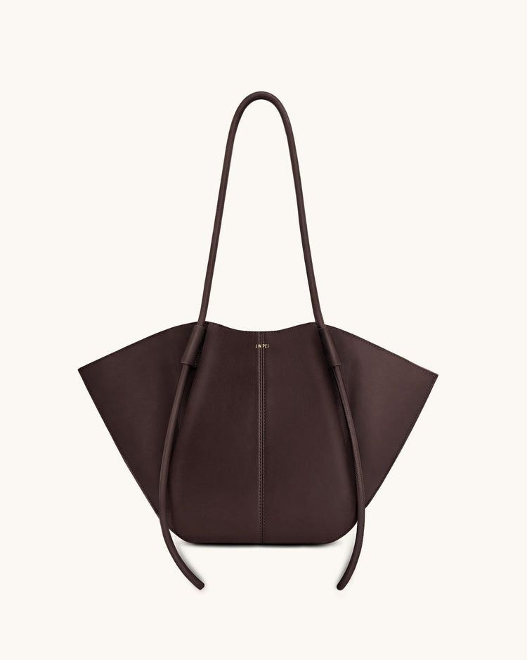JW PEI Nala Wide Tote- Small