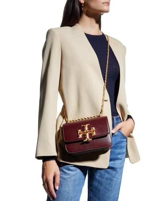 Tory Burch Eleanor Small with Brand Box
