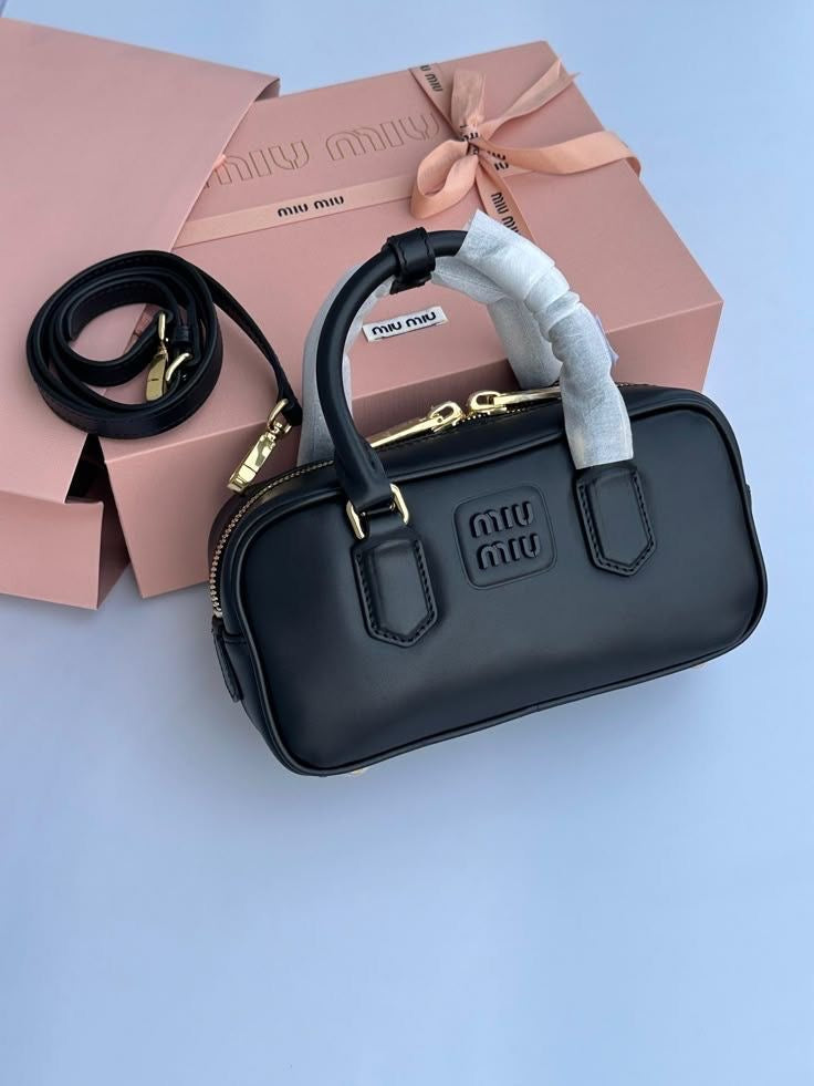 Miu Miu Arcadie with Brand Box - Small