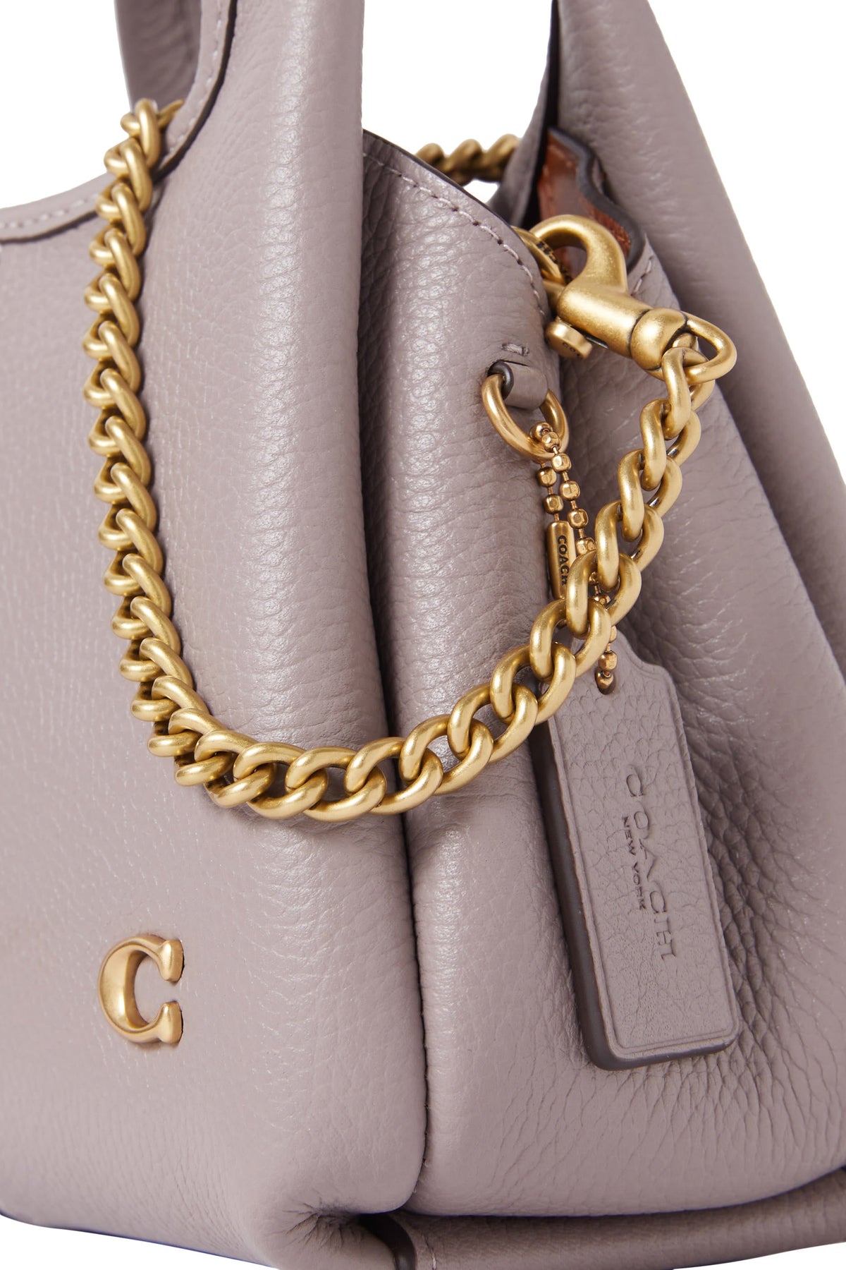 Coach Lana 19 with Brand Box - Genuine Leather