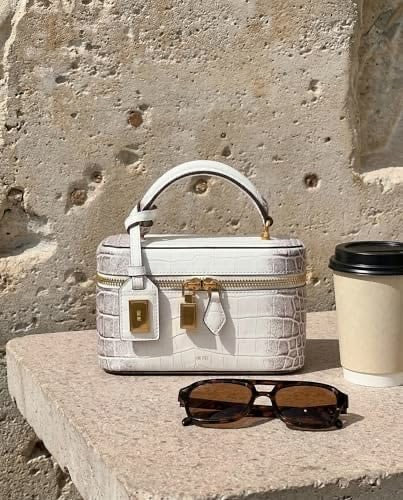 JW PEI Cleo Bag with Brand Box