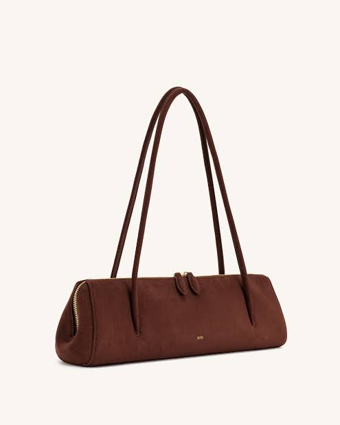 JW PEI Nova Shoulder Bag - Suede