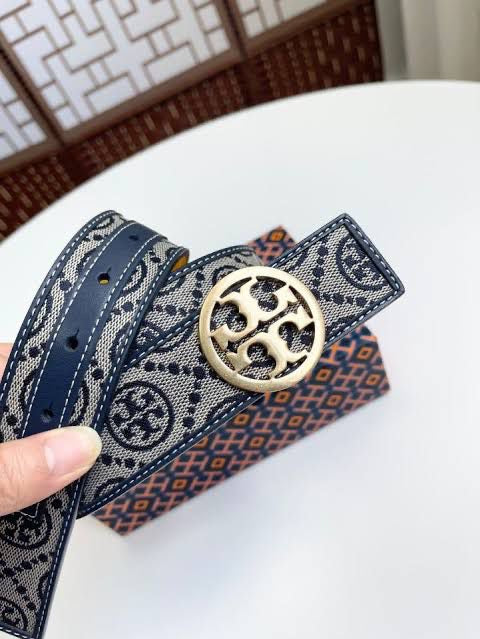 Tory Burch Belt with Brand Box