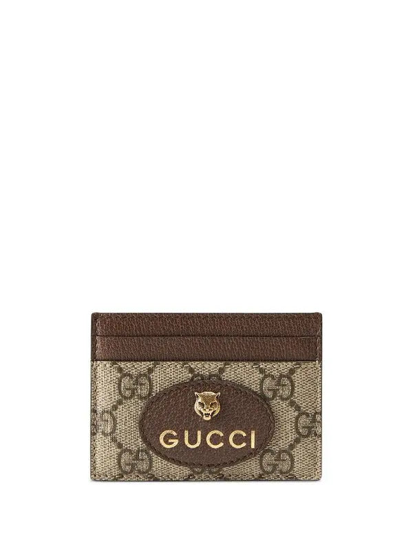 Gucci Cardholder