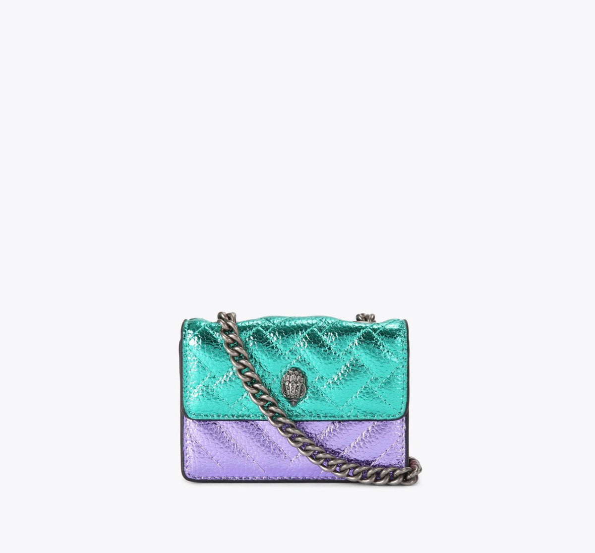 Kurt Geiger Kensington Micro with Brand Box