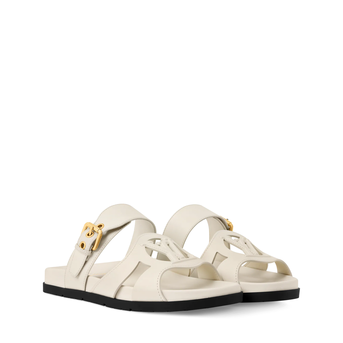 LV Isolo Comfort Mules with Brand Box