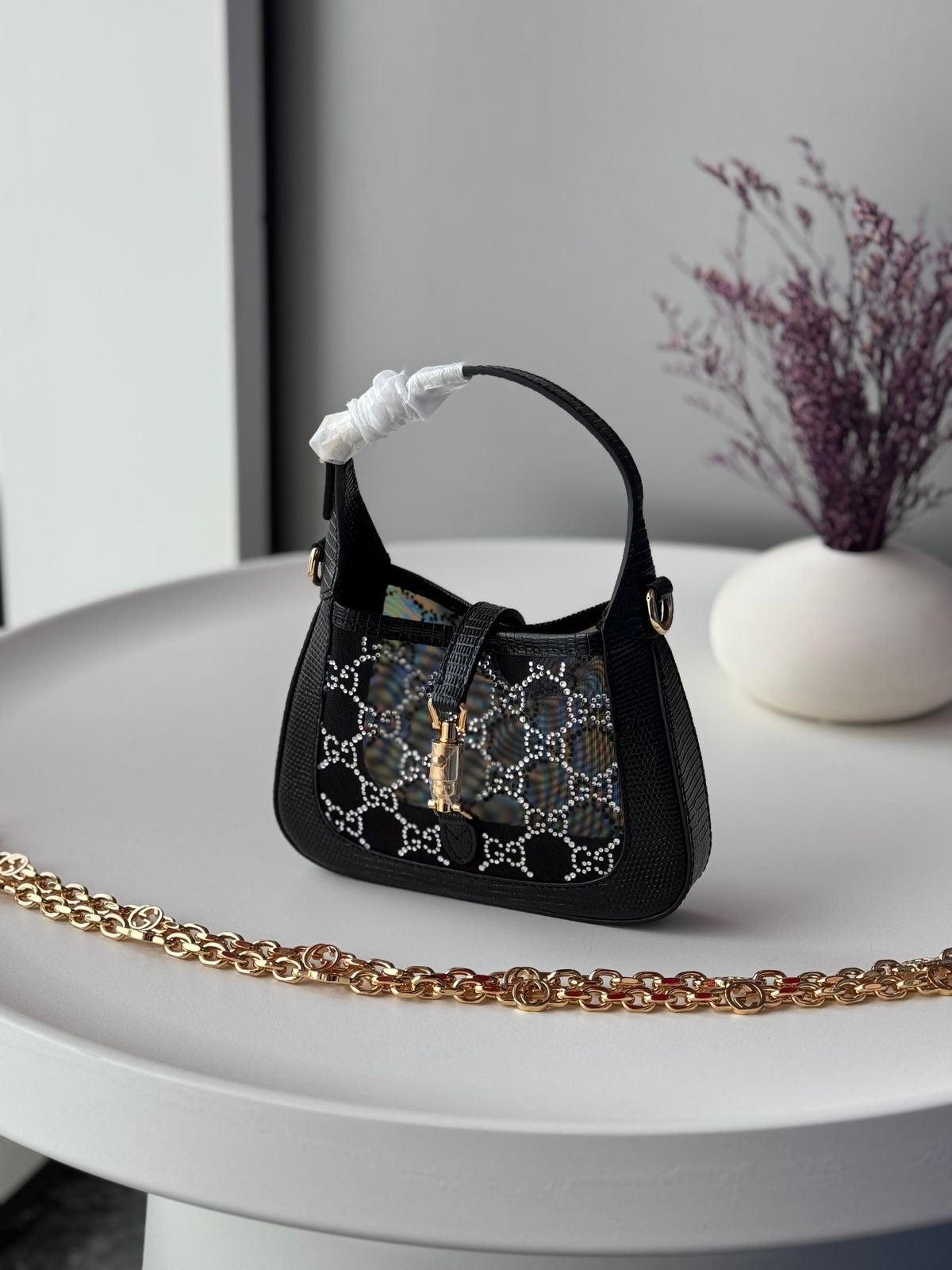 Gucci Jackie 1961 with Brand Box
