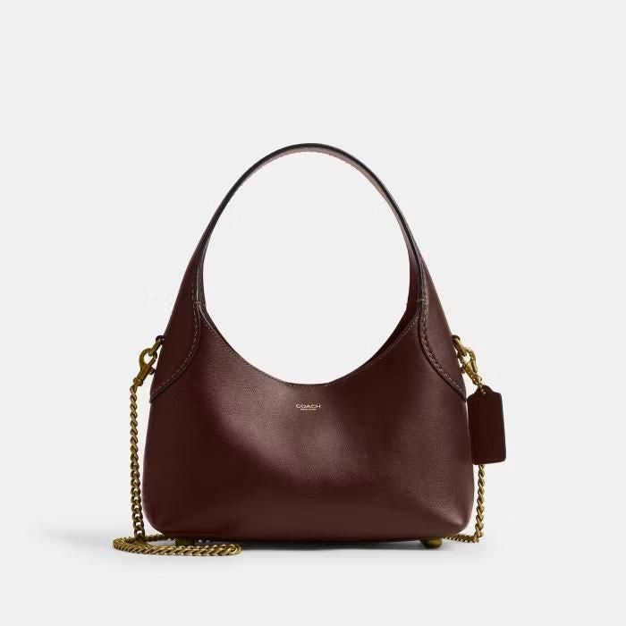 Coach Brooklyn 23 with Brand Box