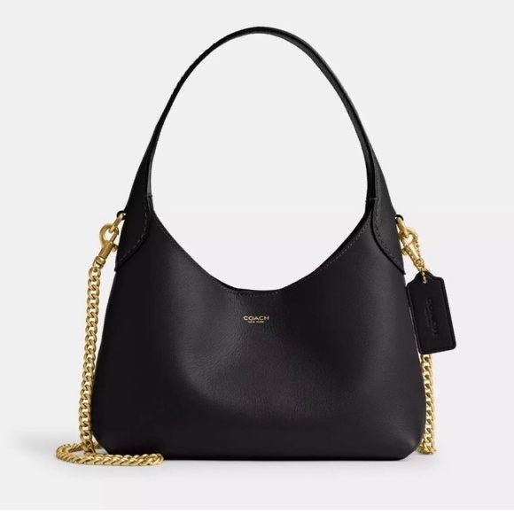 Coach Brooklyn 23 with Brand Box