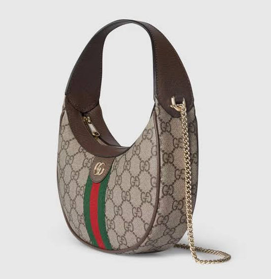 Gucci Ophidia Small with Brand Box
