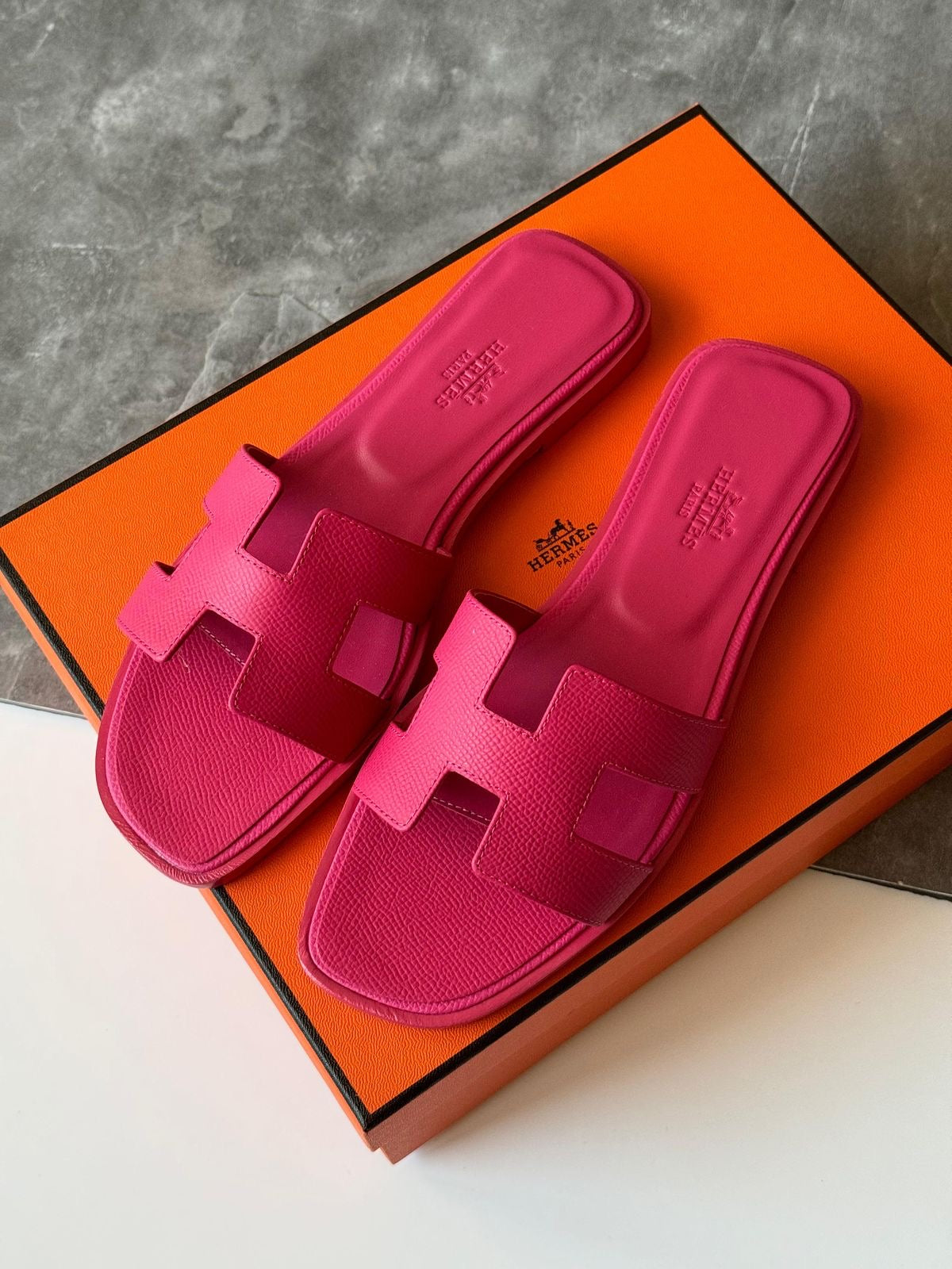 HERMES Oran High Quality