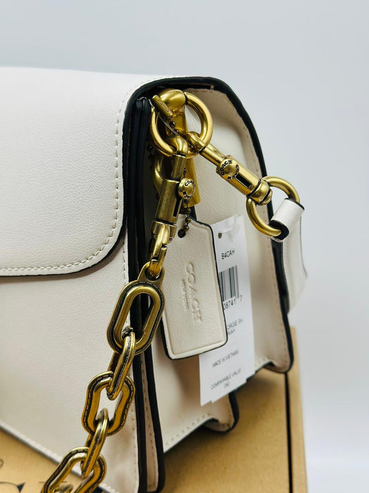 Coach Cassandra High Quality with Brand Box