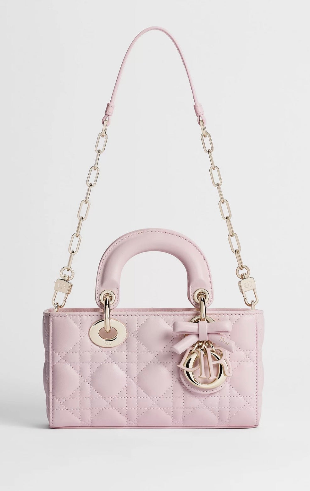 Dior D Joy Mini with Brand Box