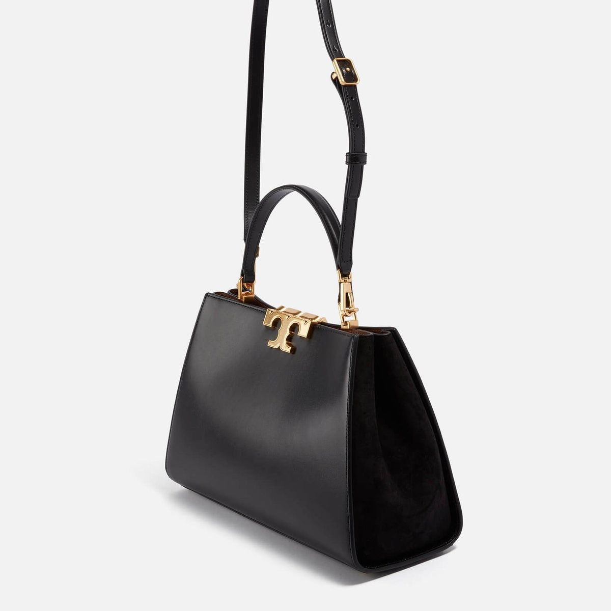 TORY BURCH Eleanor with Brand Box - Genuine Leather