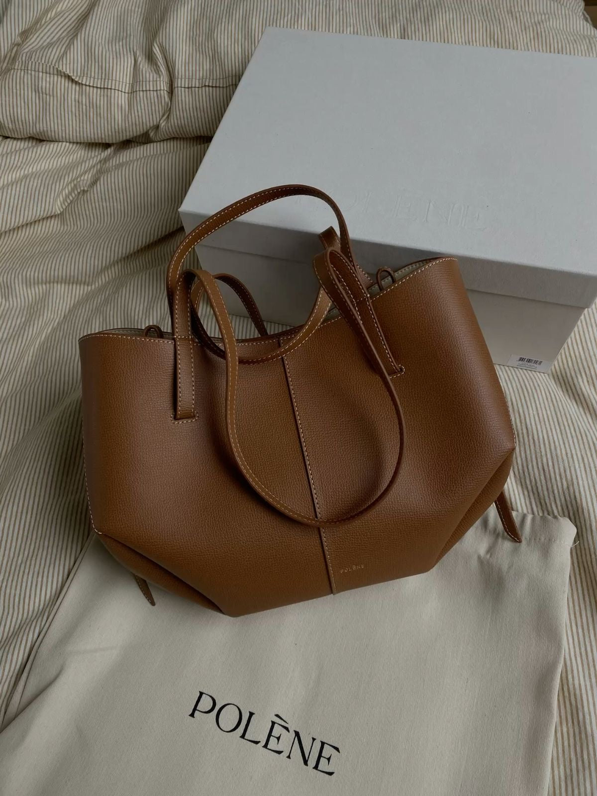 Polene Cyme Tote Small