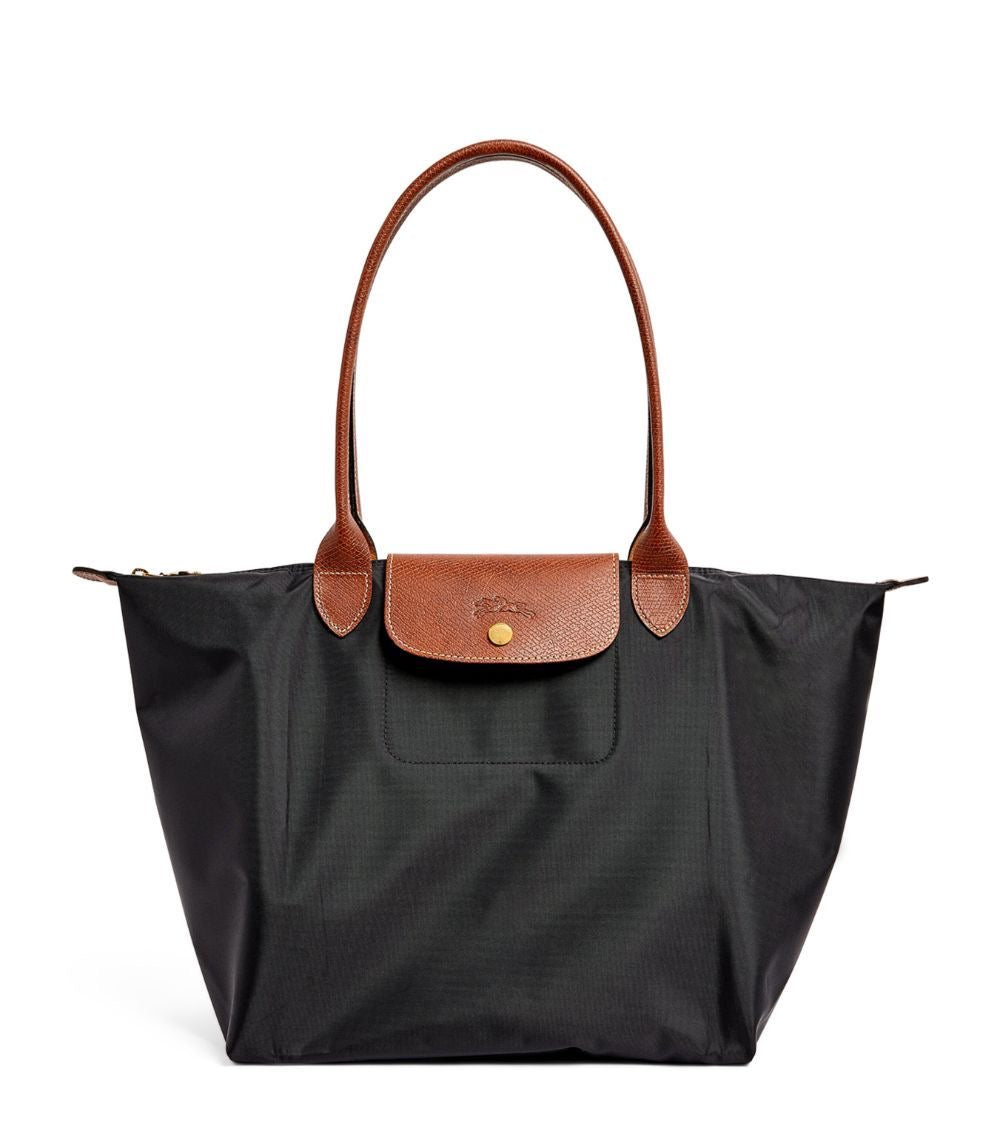 Long Champ LE PLIAGE Tote Bag - Medium