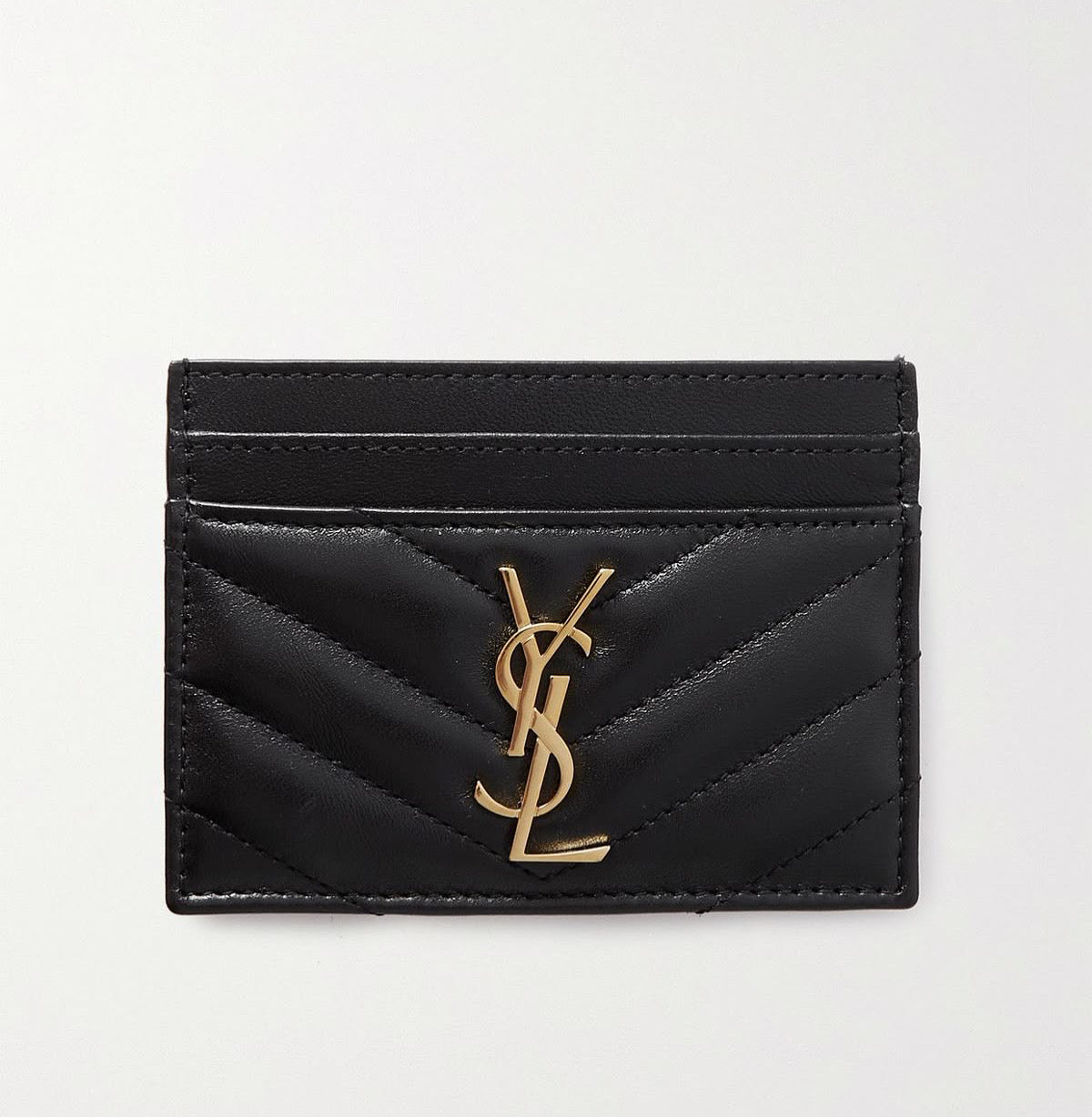 YSL Cardholder