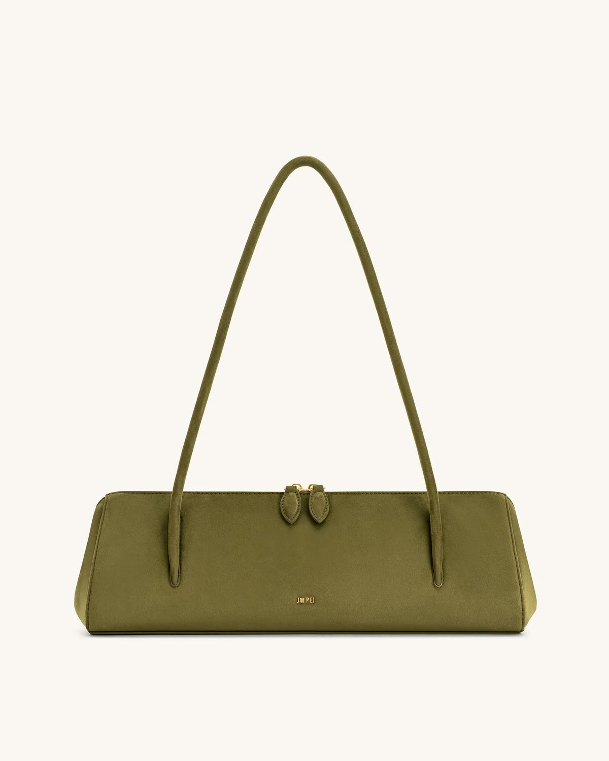 JW PEI Nova Shoulder Bag - Suede