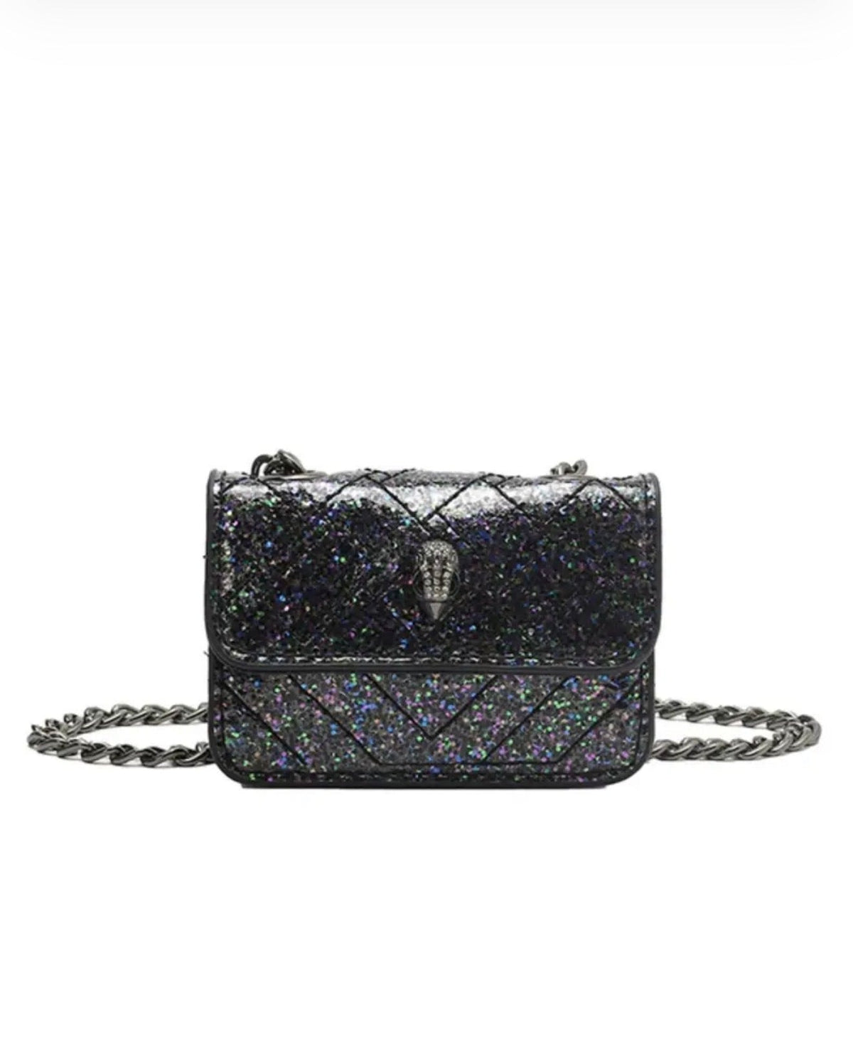 Kurt Geiger Kensington Micro with Brand Box