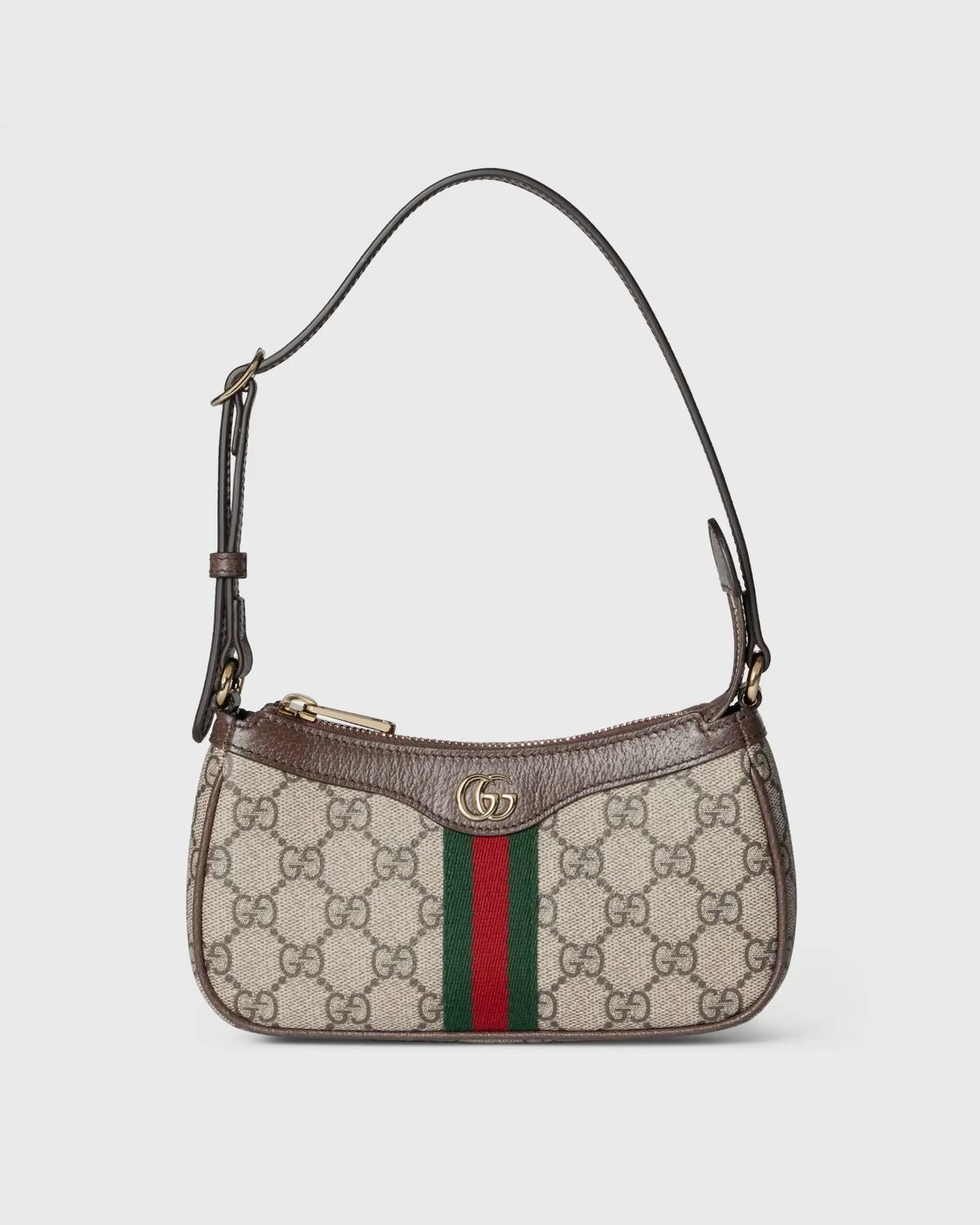 Gucci Mini Ophidia with Brand Box