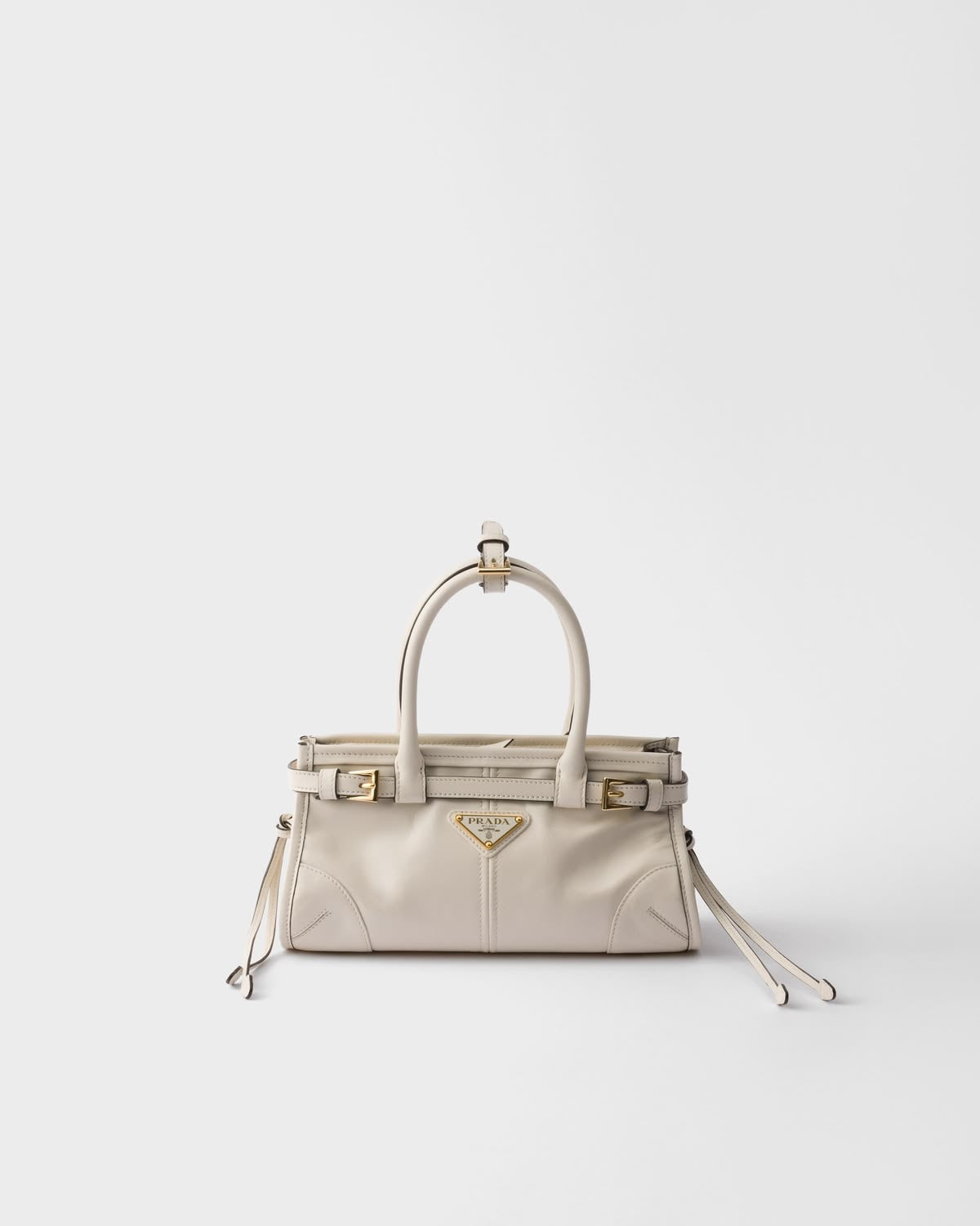 Prada Bonnie Small with Brand Box