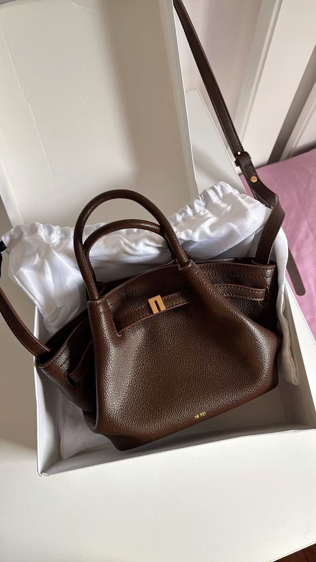 JW PEI Hana Mini Tote