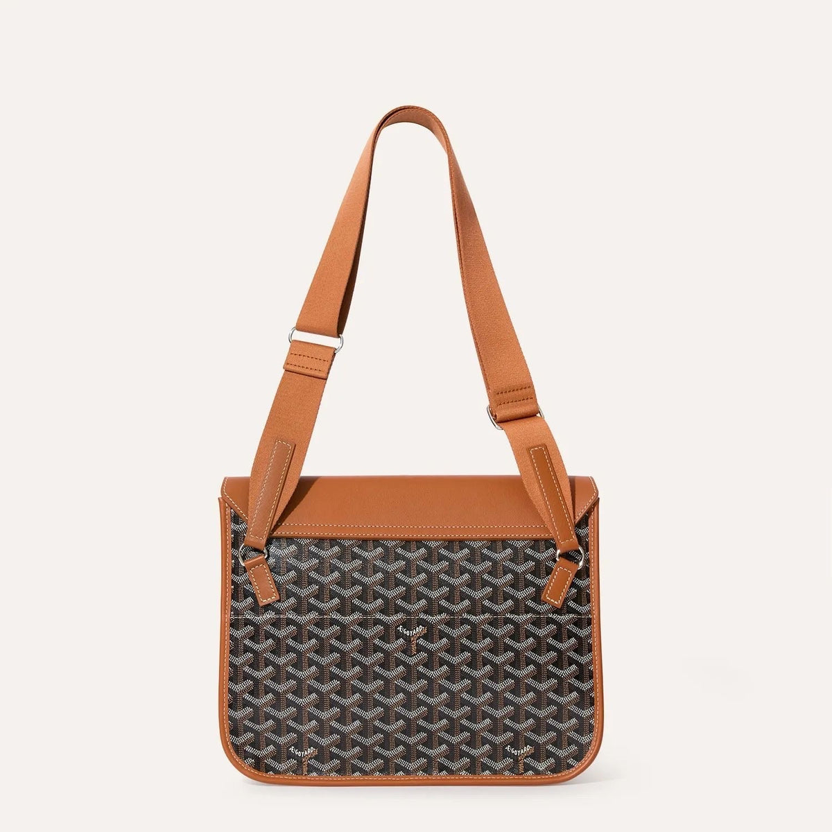 Goyard Coursier Messenger Bag