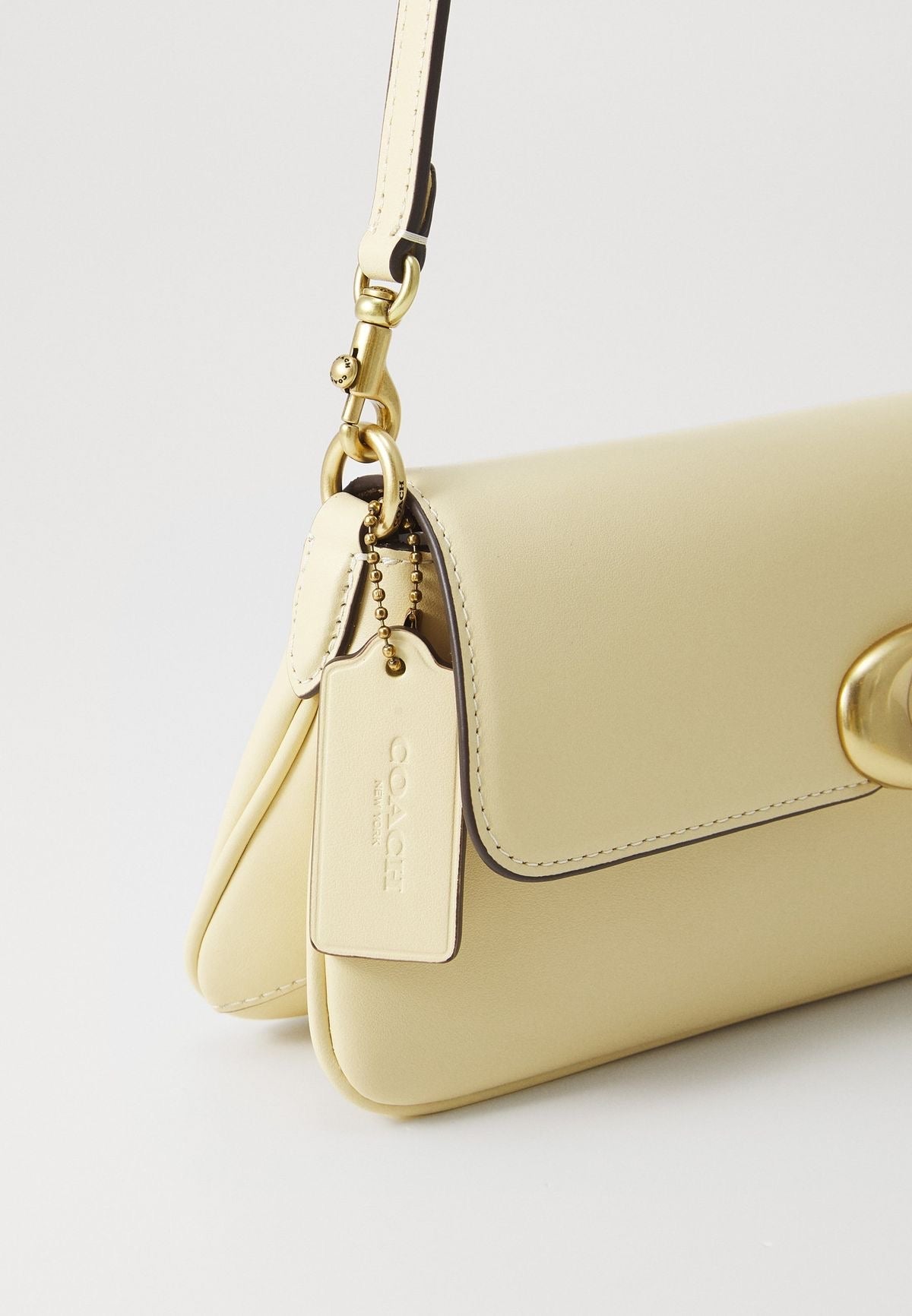 Coach Jet Shoulder Bag with Brand Box