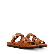 LV Isolo Comfort Mules with Brand Box