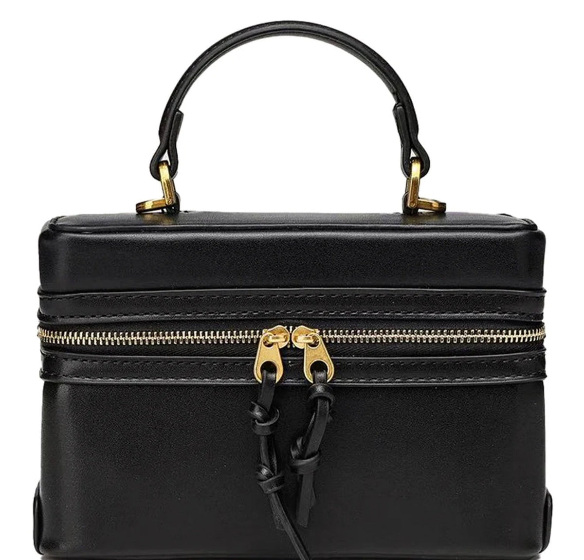 Zara Vanity Bag