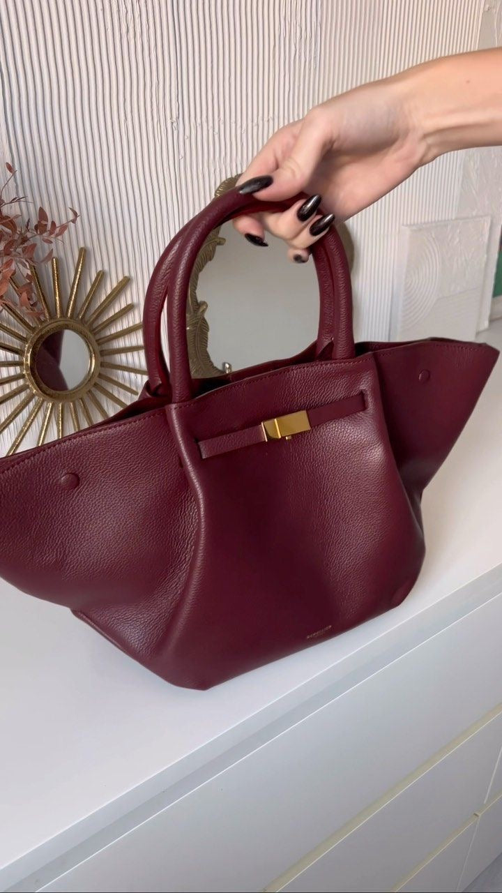 DeMellier The New York Bag- Small