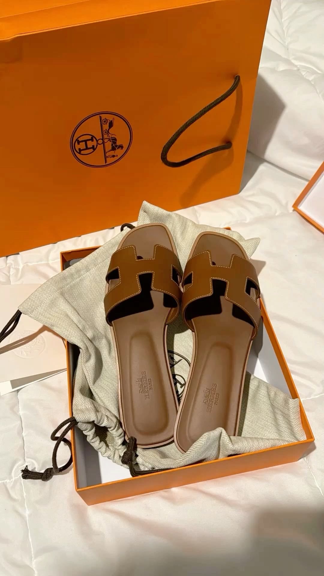 HERMES Oran High Quality