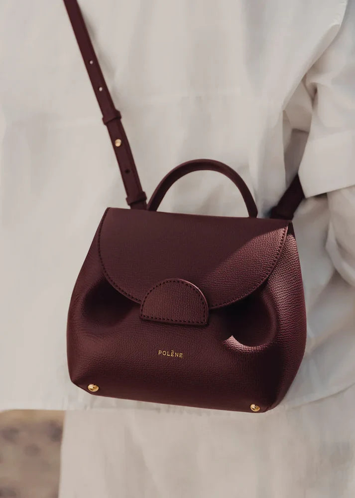 Polene Numero Un Nano with Brand Box